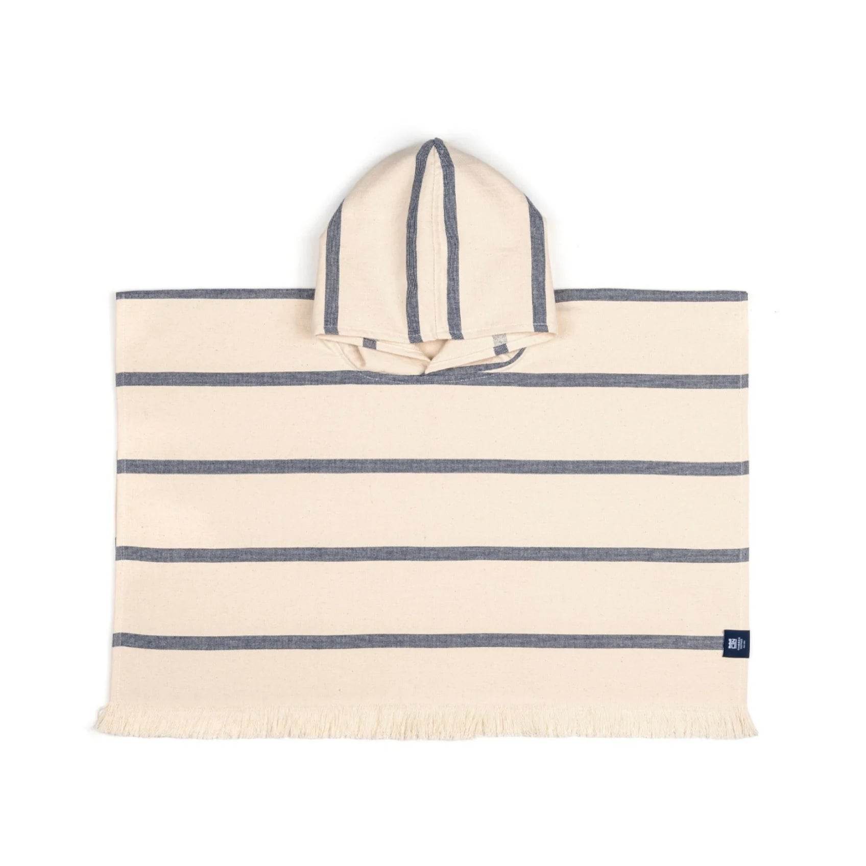 Ponchos Infantis - Madelana A Janela